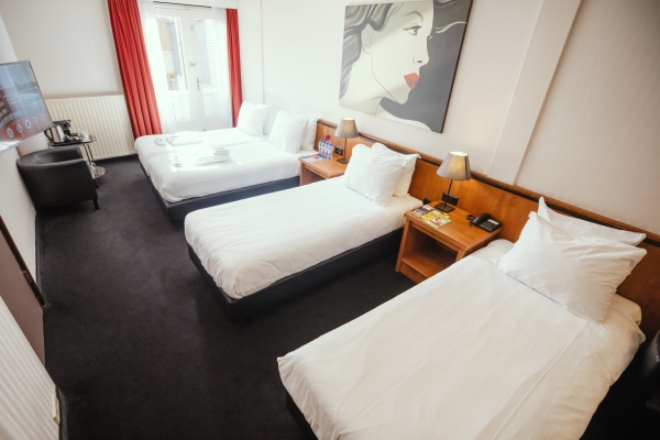 Apollo Hotel Utrecht City Centre